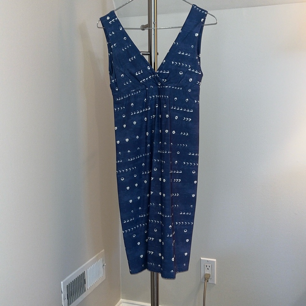 Carve Designs S Swim Dress / Beach Cover Up